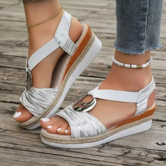 Mirla | Klack Sandaler-Eva Jonsson
