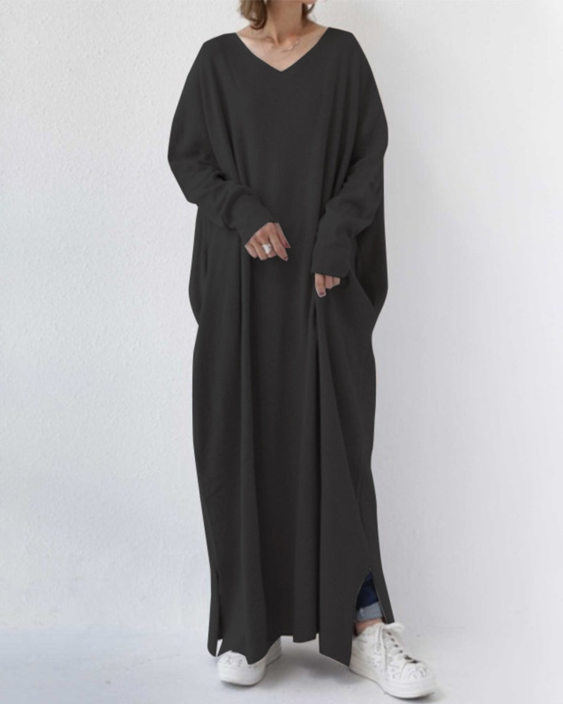 Mirla | Klänning med Jumper-Stil-Eva Jonsson