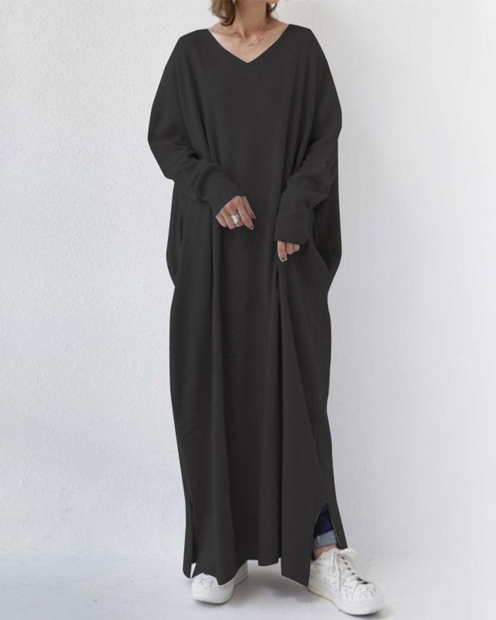 Mirla | Klänning med Jumper-Stil-Eva Jonsson