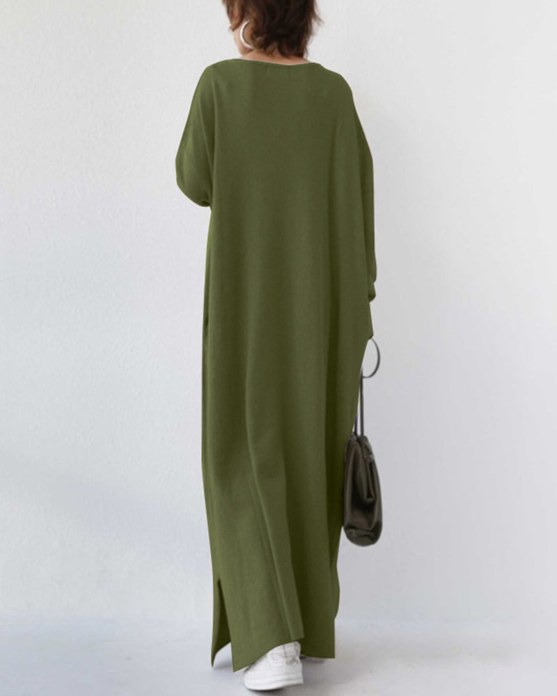 Mirla | Klänning med Jumper-Stil-Eva Jonsson