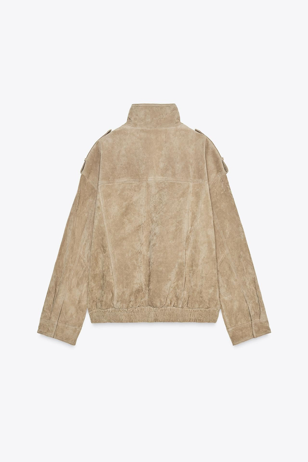 Mirla | Klassisk Vintage-Inspirerad Mockajacka-Eva Jonsson