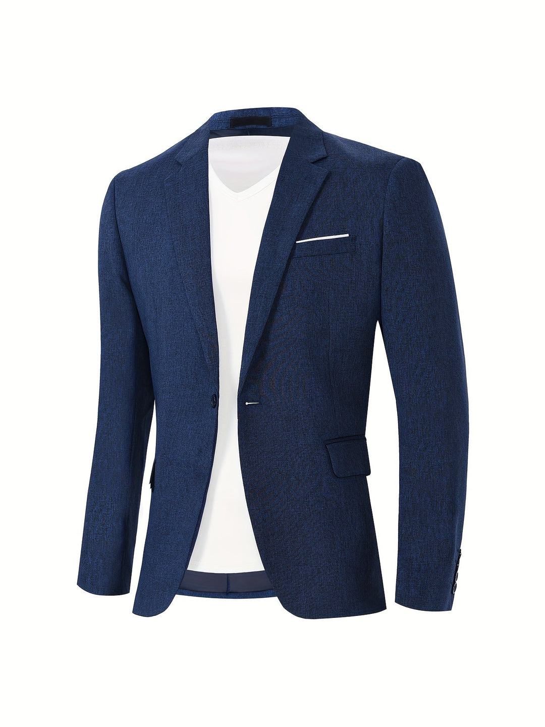 Mirla | Klassisk affärsblazer-Eva Jonsson