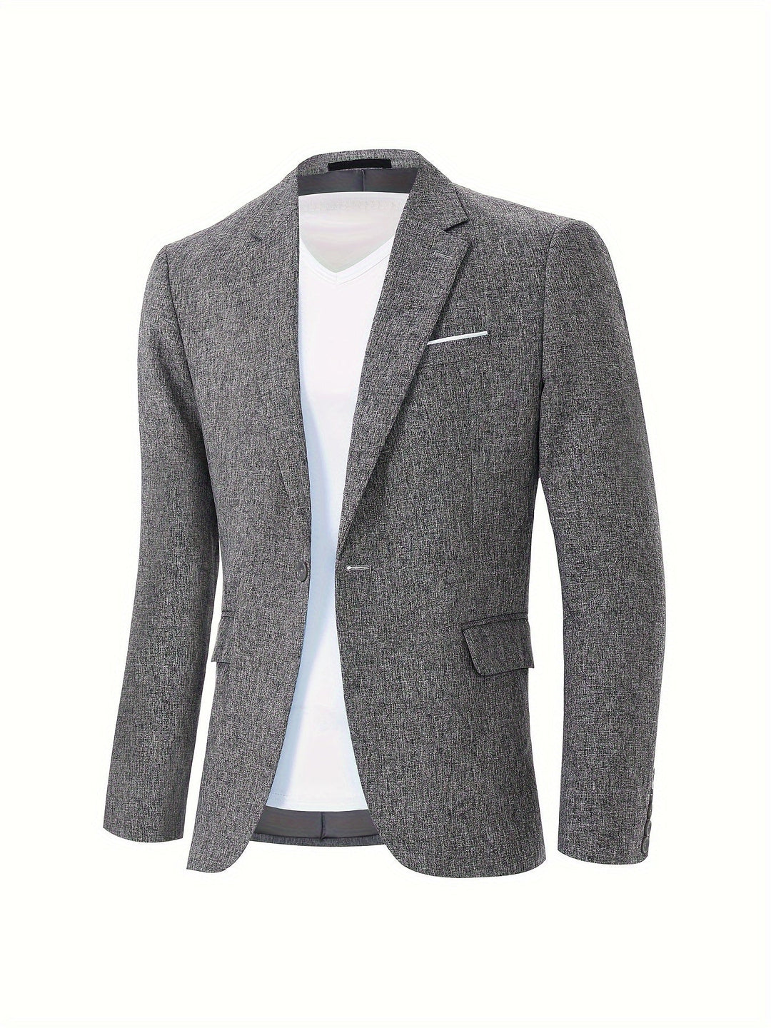 Mirla | Klassisk affärsblazer-Eva Jonsson
