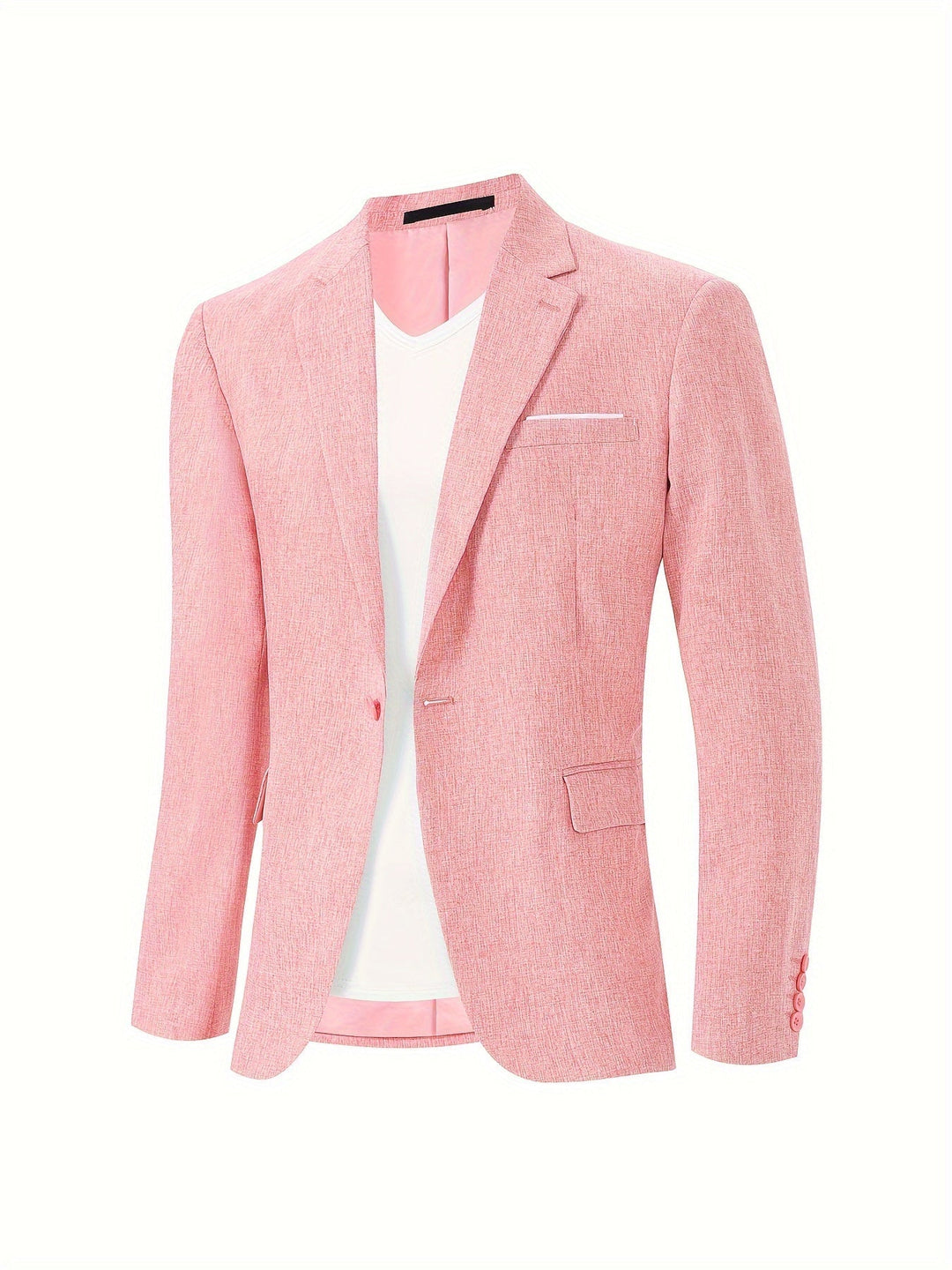 Mirla | Klassisk affärsblazer-Eva Jonsson