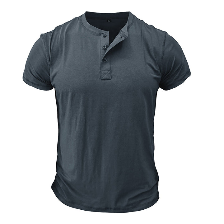 Mirla | Klassisk bomull t-shirt-Eva Jonsson