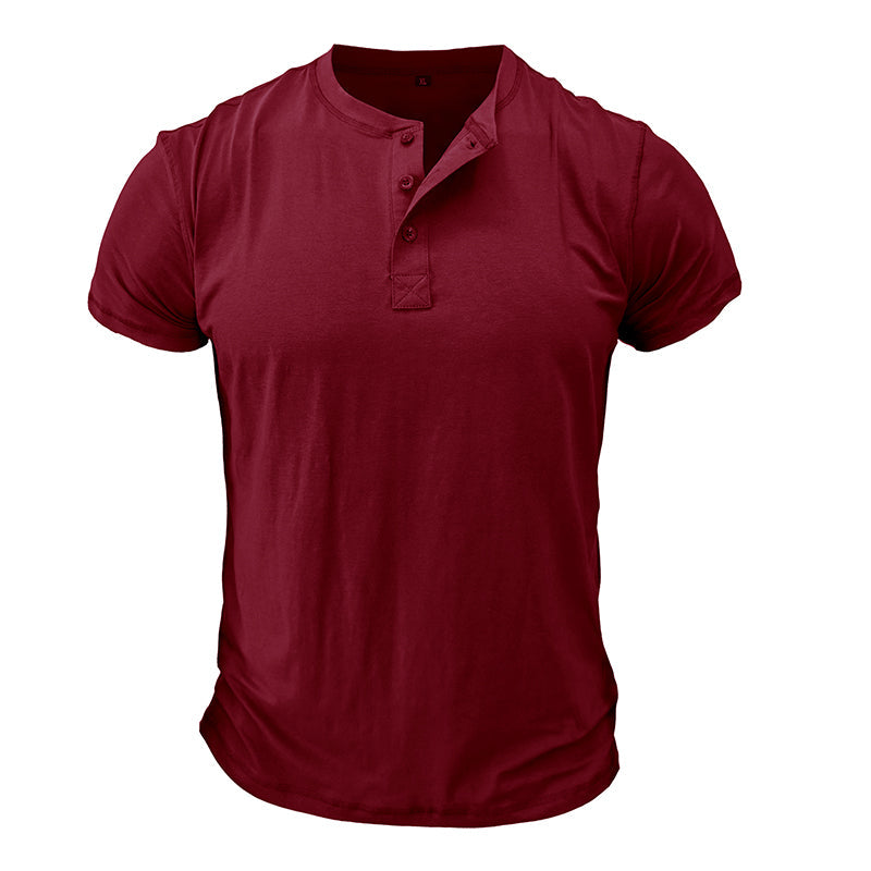 Mirla | Klassisk bomull t-shirt-Eva Jonsson