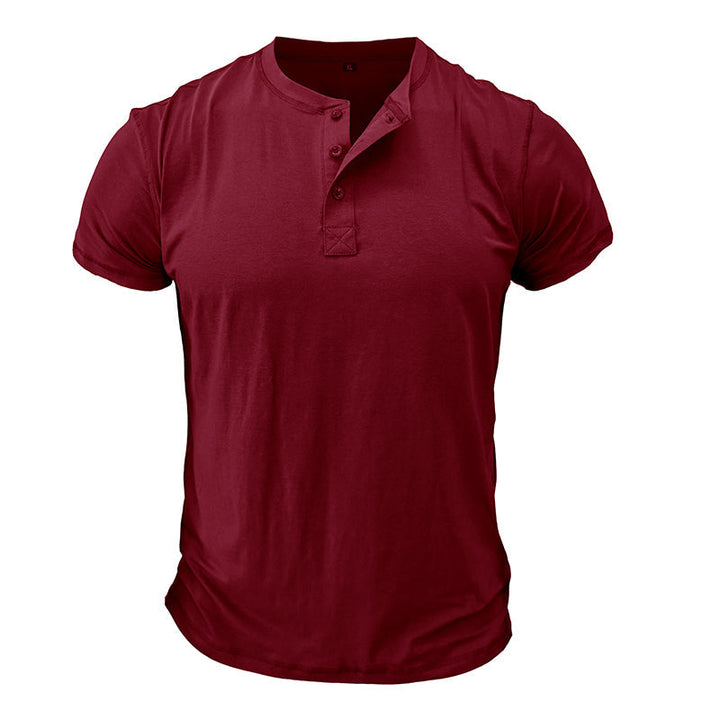 Mirla | Klassisk bomull t-shirt-Eva Jonsson