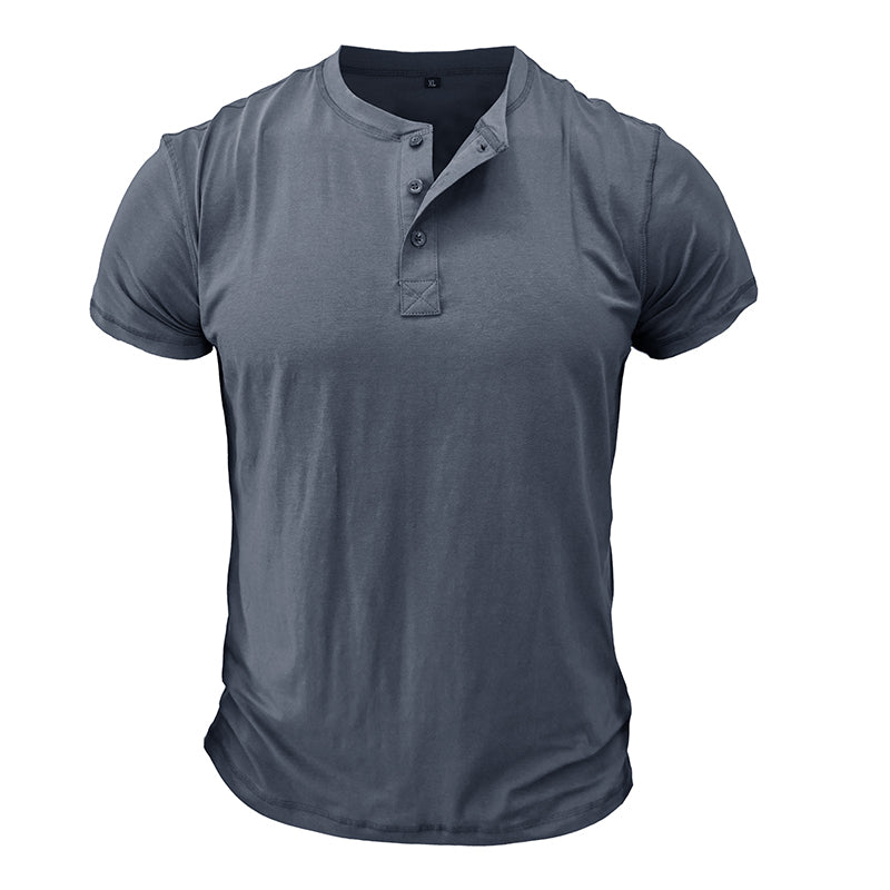 Mirla | Klassisk bomull t-shirt-Eva Jonsson