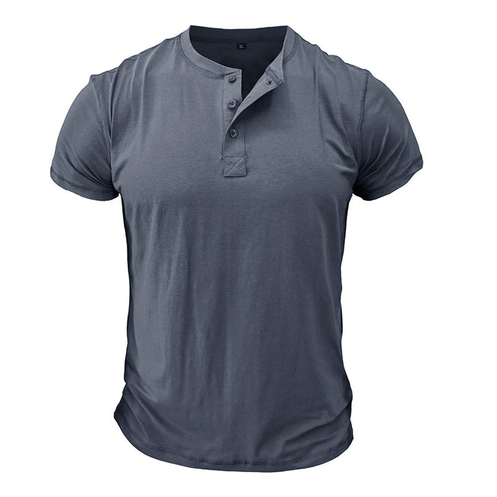 Mirla | Klassisk bomull t-shirt-Eva Jonsson