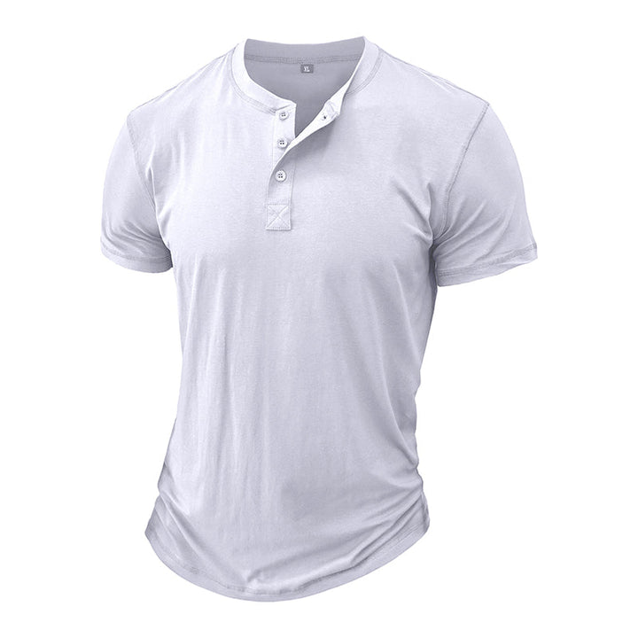 Mirla | Klassisk bomull t-shirt-Eva Jonsson