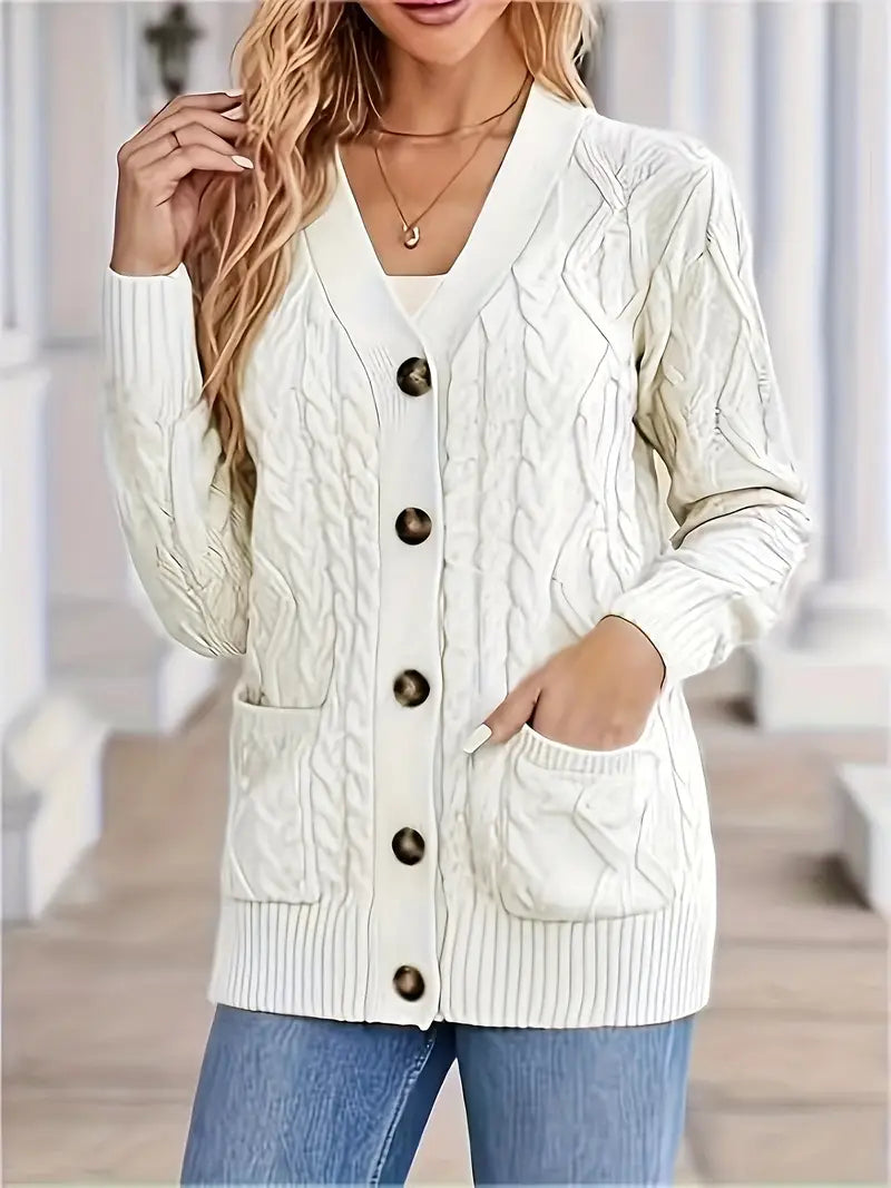 Mirla | Klassisk kofta-Eva Jonsson