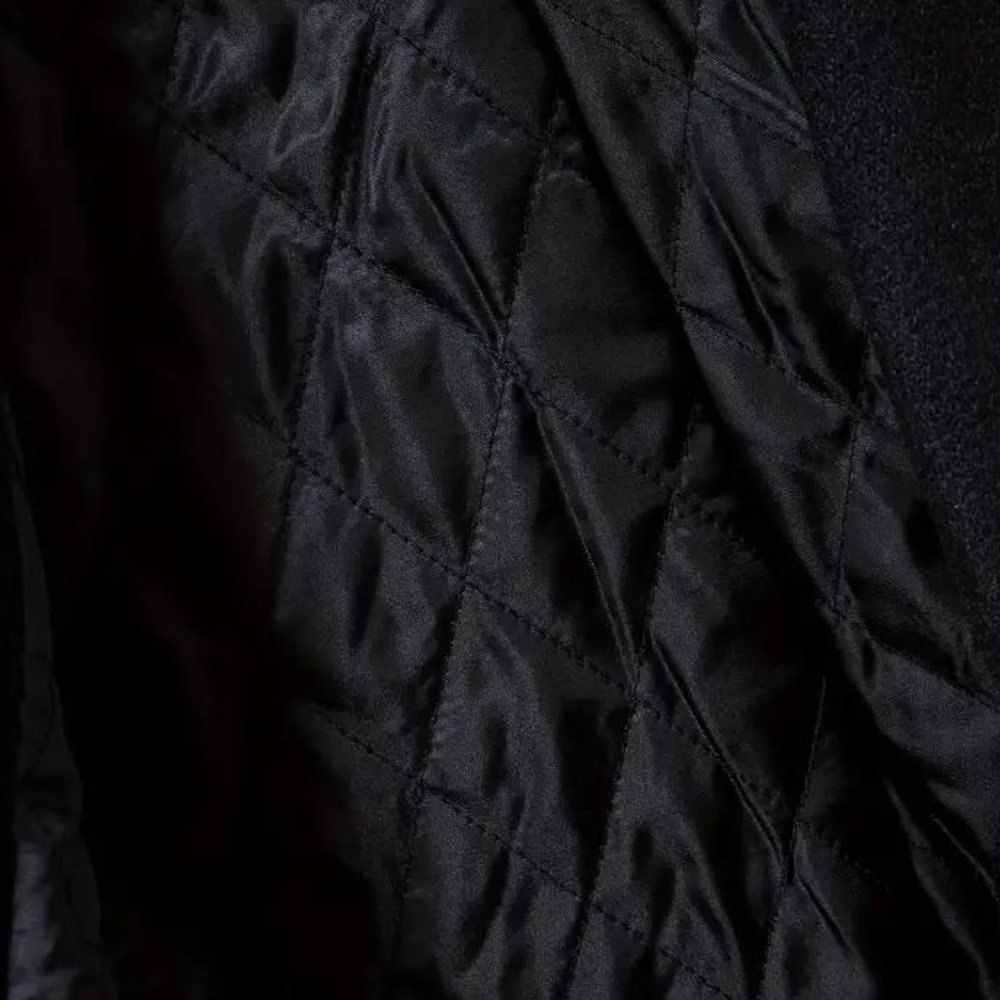 Mirla | Klassisk trenchcoat för herrar-Eva Jonsson