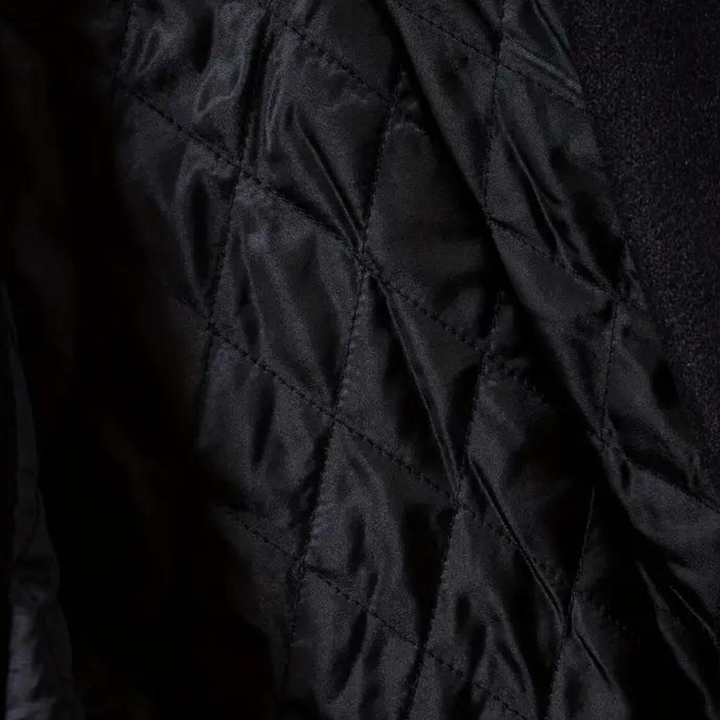 Mirla | Klassisk trenchcoat för herrar-Eva Jonsson