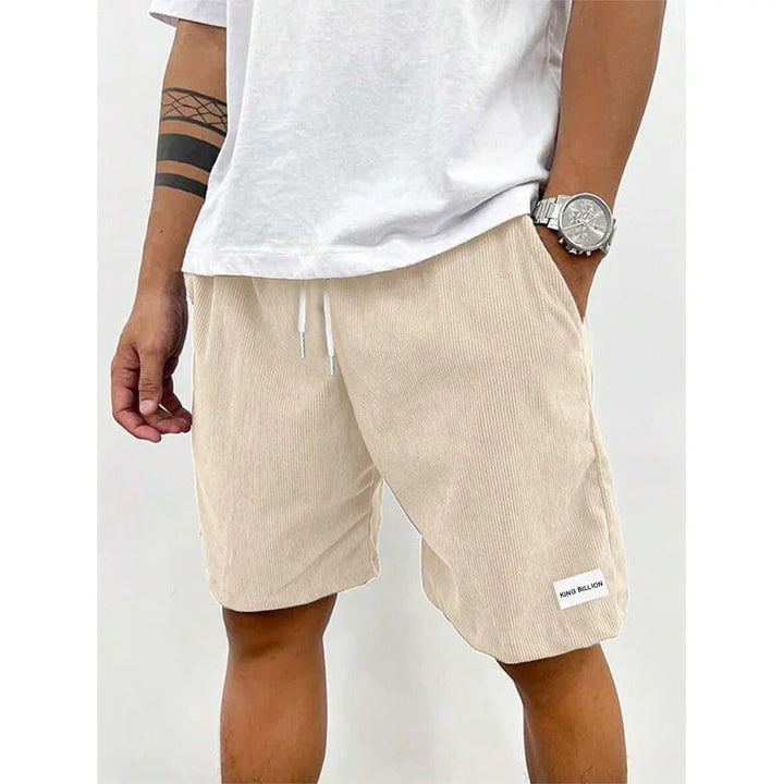 Mirla | Komfort Shorts-Eva Jonsson