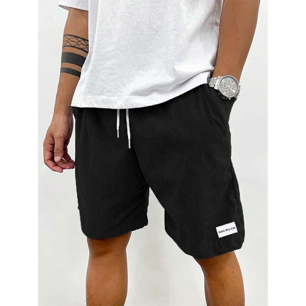 Mirla | Komfort Shorts-Eva Jonsson
