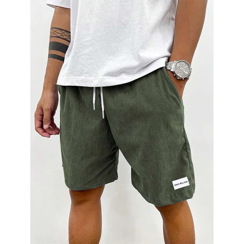 Mirla | Komfort Shorts-Eva Jonsson
