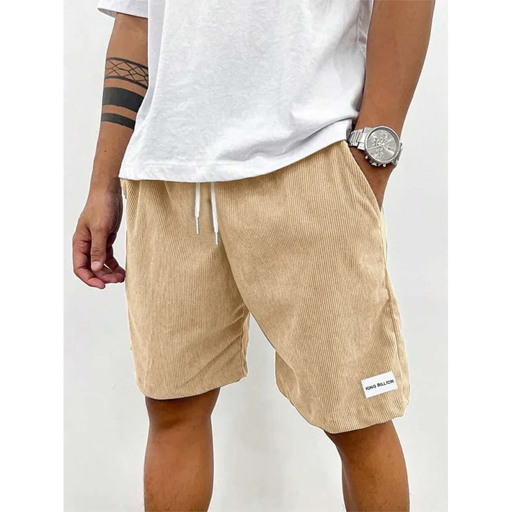 Mirla | Komfort Shorts-Eva Jonsson