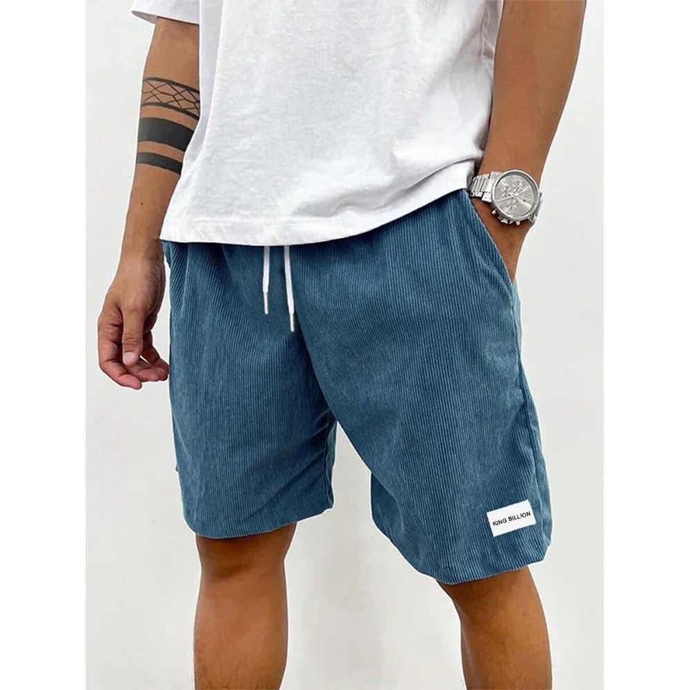 Mirla | Komfort Shorts-Eva Jonsson