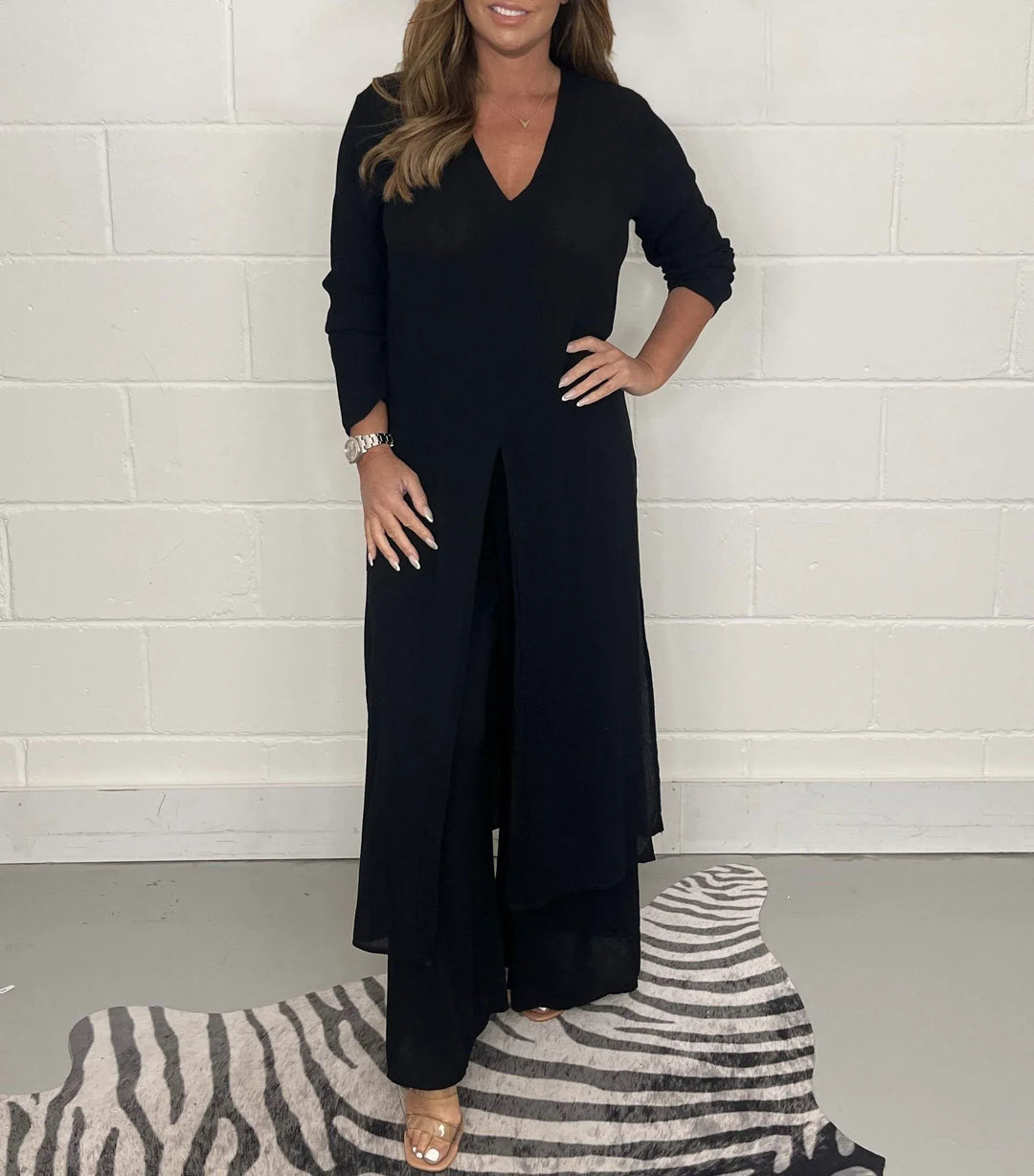 Mirla | Koordinerat set för kvinnor-Eva Jonsson