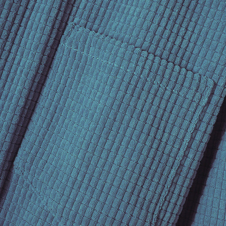 Mirla | Kordsott Hoodie-Eva Jonsson