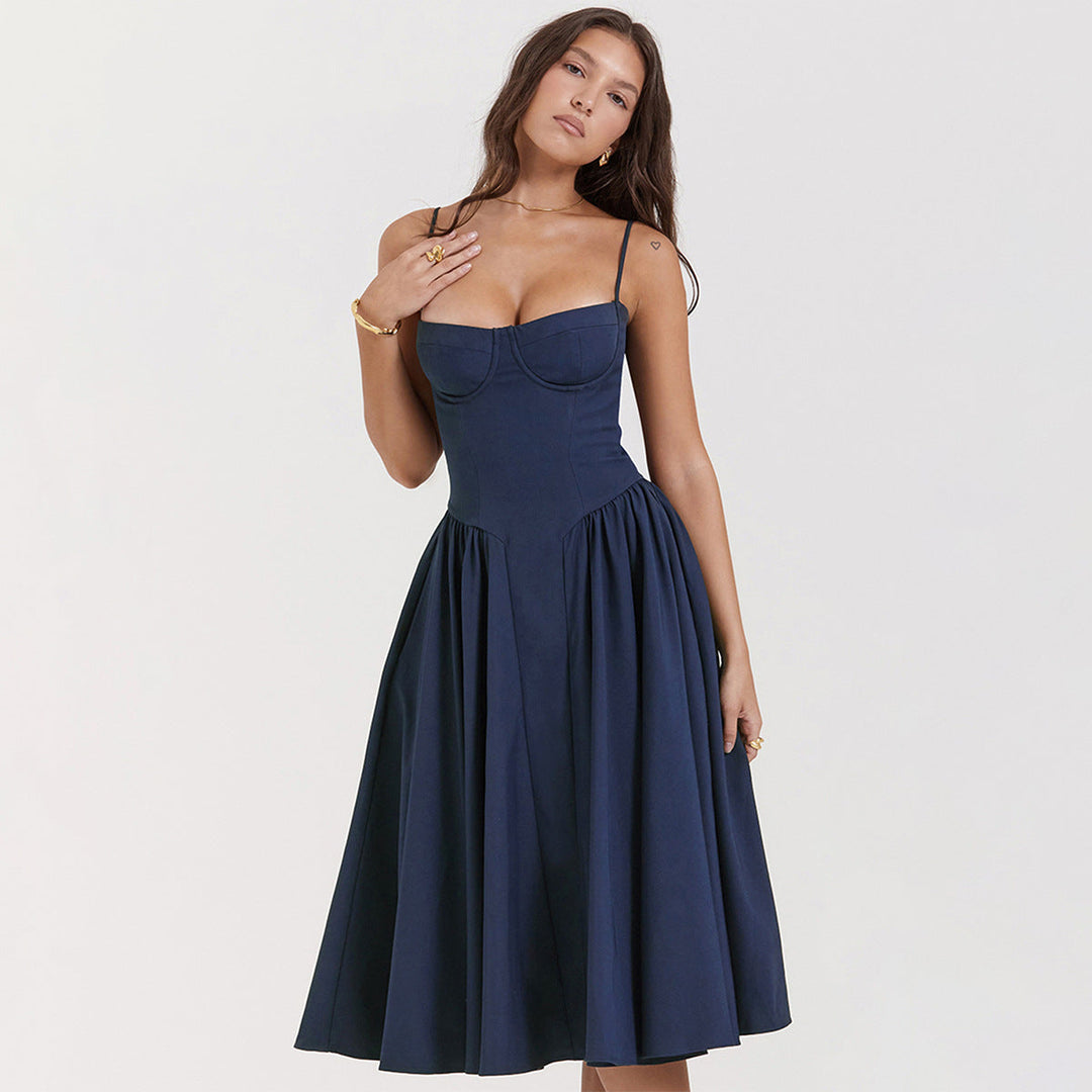 Mirla | Korsettklänning Emily Elegant-Eva Jonsson