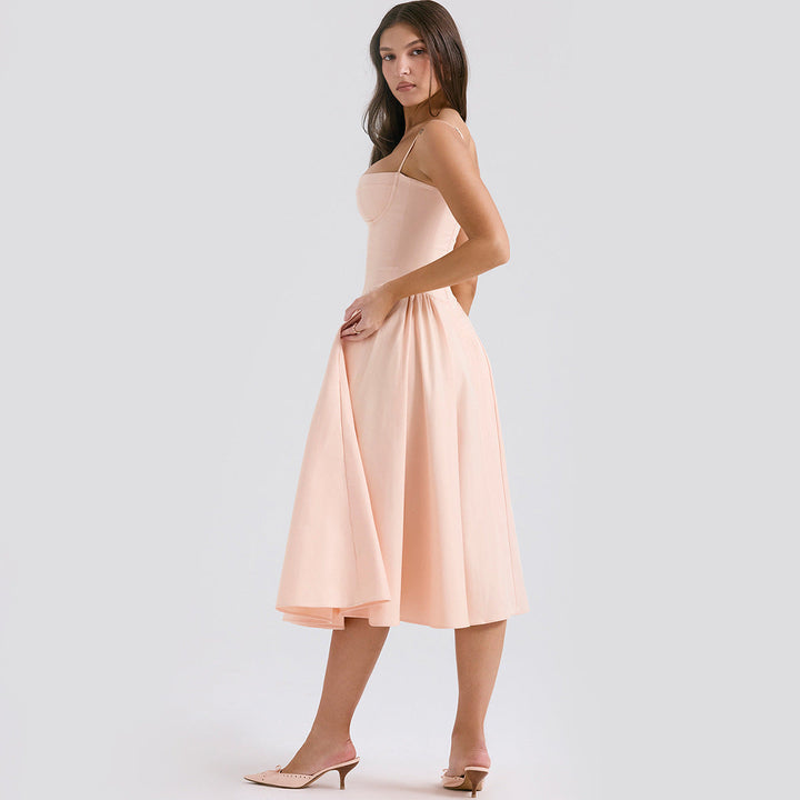 Mirla | Korsettklänning Emily Elegant-Eva Jonsson