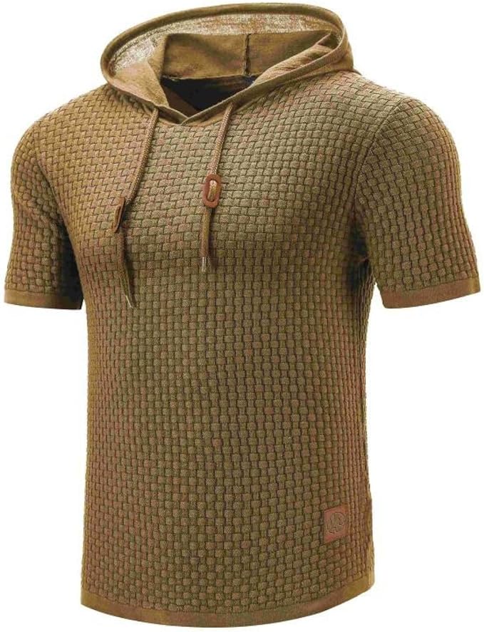 Mirla | Kortärmad hoodie-Eva Jonsson
