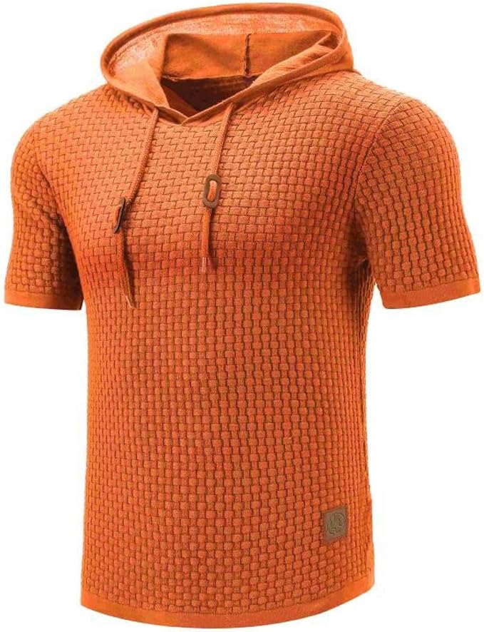 Mirla | Kortärmad hoodie-Eva Jonsson