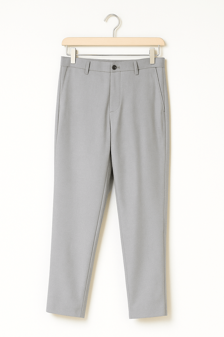 Mirla | Kostymbyxa Herr Slim Fit med Stretch-Eva Jonsson