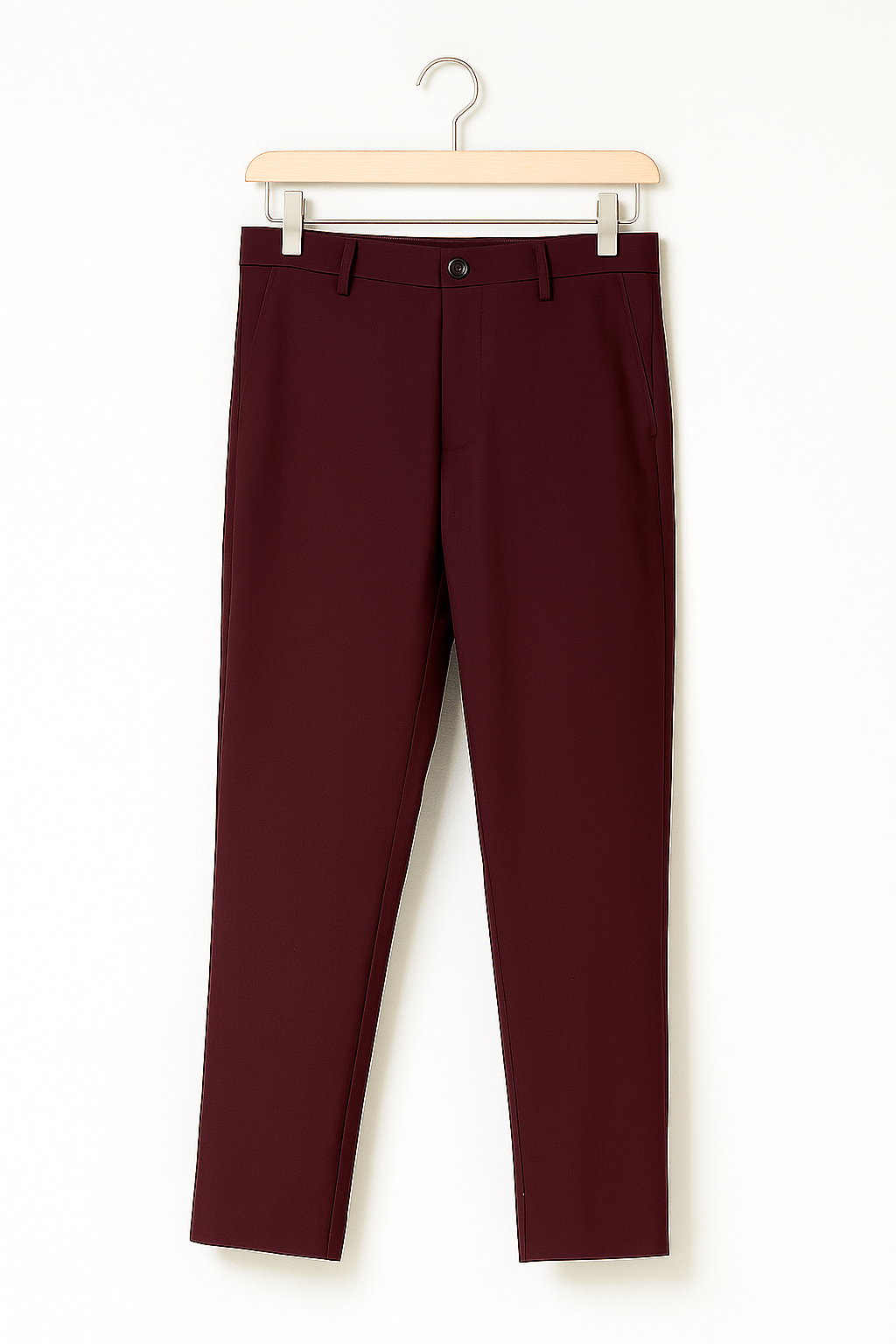 Mirla | Kostymbyxa Herr Slim Fit med Stretch-Eva Jonsson