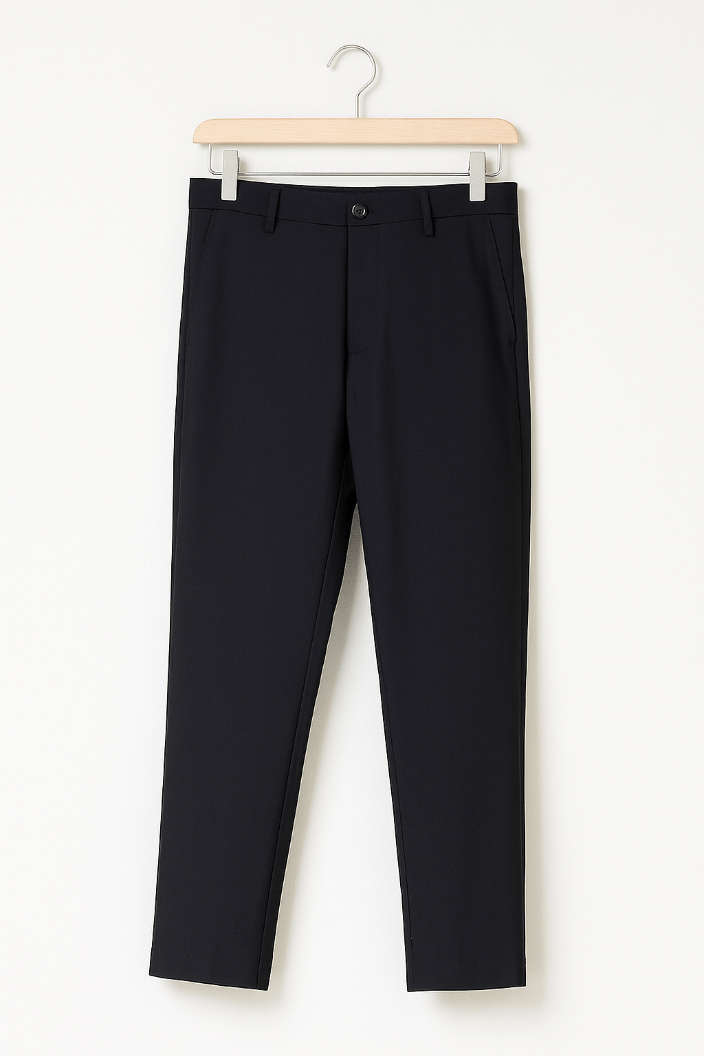Mirla | Kostymbyxa Herr Slim Fit med Stretch-Eva Jonsson
