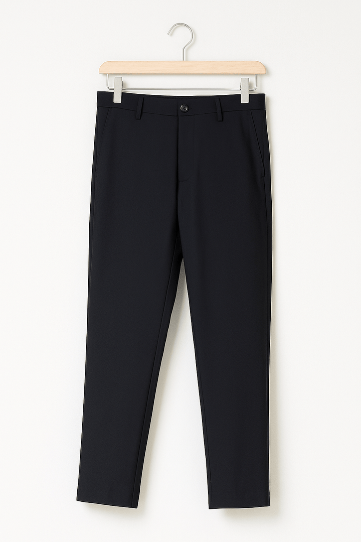 Mirla | Kostymbyxa Herr Slim Fit med Stretch-Eva Jonsson