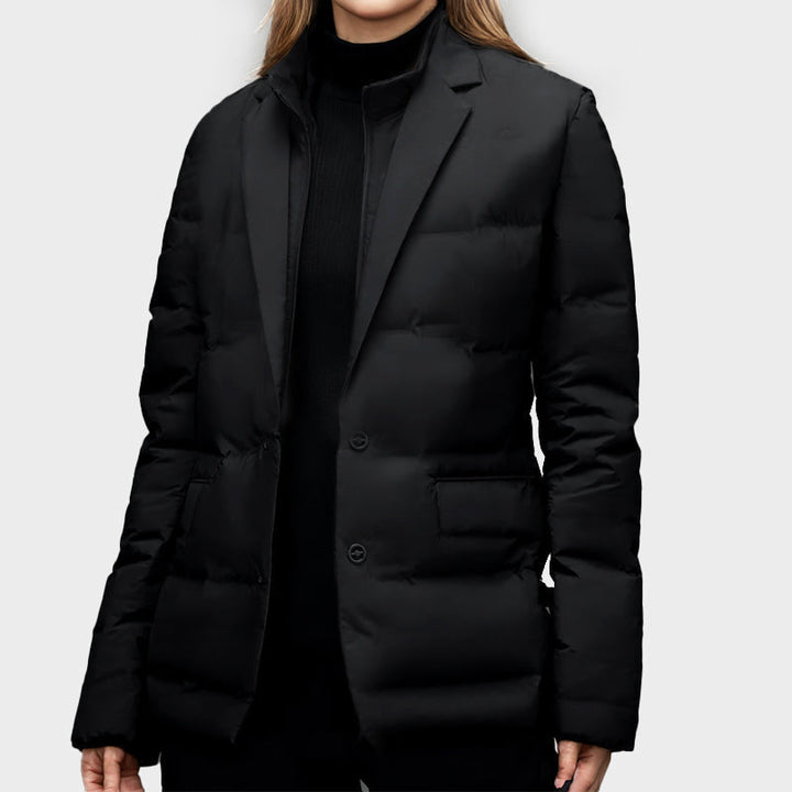 Mirla | Kvadra Blazer Jacka-Eva Jonsson