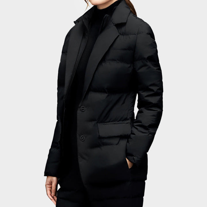 Mirla | Kvadra Blazer Jacka-Eva Jonsson