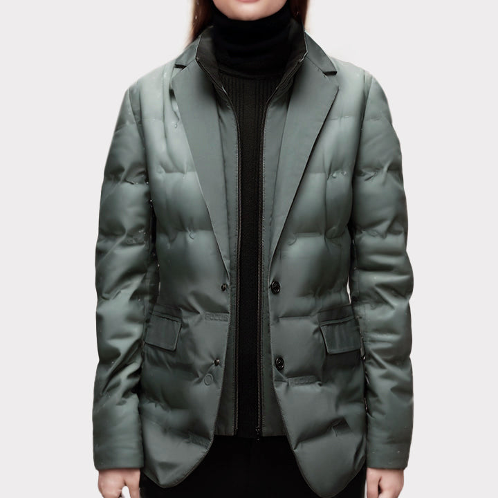 Mirla | Kvadra Blazer Jacka-Eva Jonsson