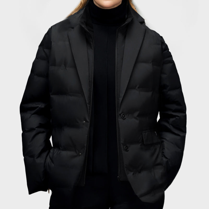 Mirla | Kvadra Blazer Jacka-Eva Jonsson