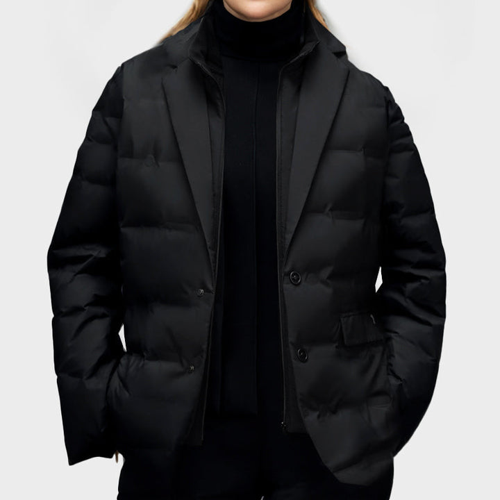 Mirla | Kvadra Blazer Jacka-Eva Jonsson