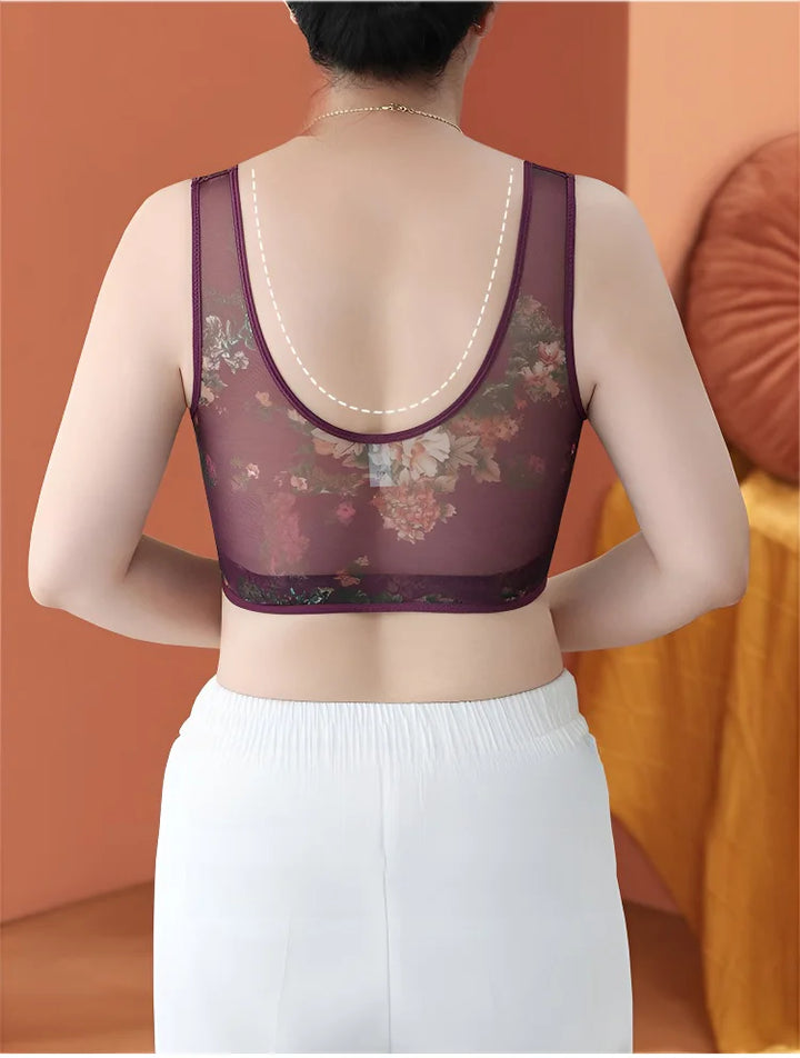 Mirla | Kylande Ultra Soft Bh-Eva Jonsson