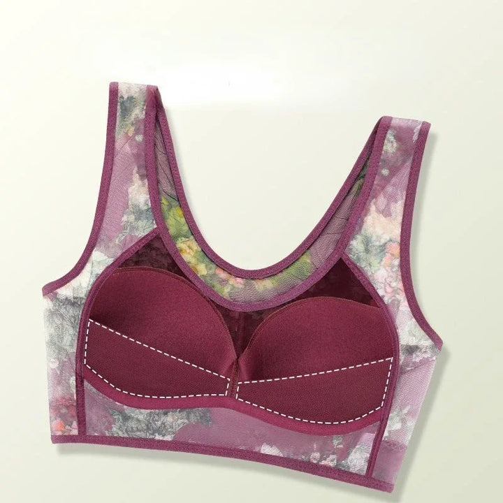 Mirla | Kylande Ultra Soft Bh-Eva Jonsson