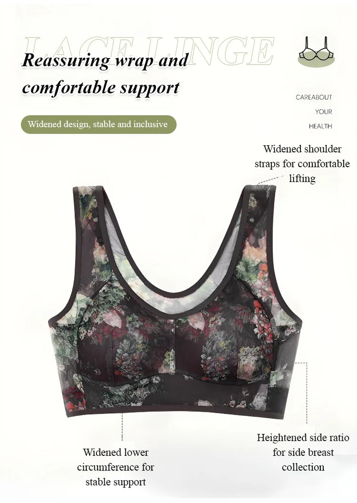 Mirla | Kylande Ultra Soft Bh-Eva Jonsson