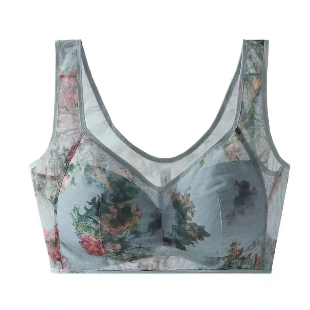 Mirla | Kylande Ultra Soft Bh-Eva Jonsson