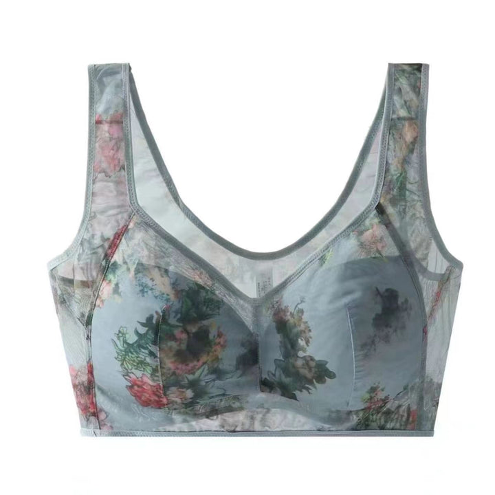 Mirla | Kylande Ultra Soft Bh-Eva Jonsson