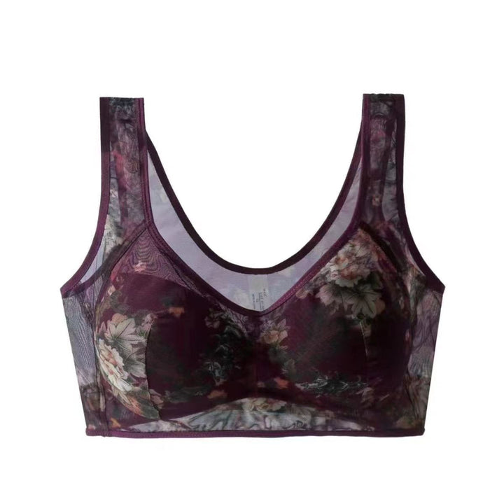 Mirla | Kylande Ultra Soft Bh-Eva Jonsson