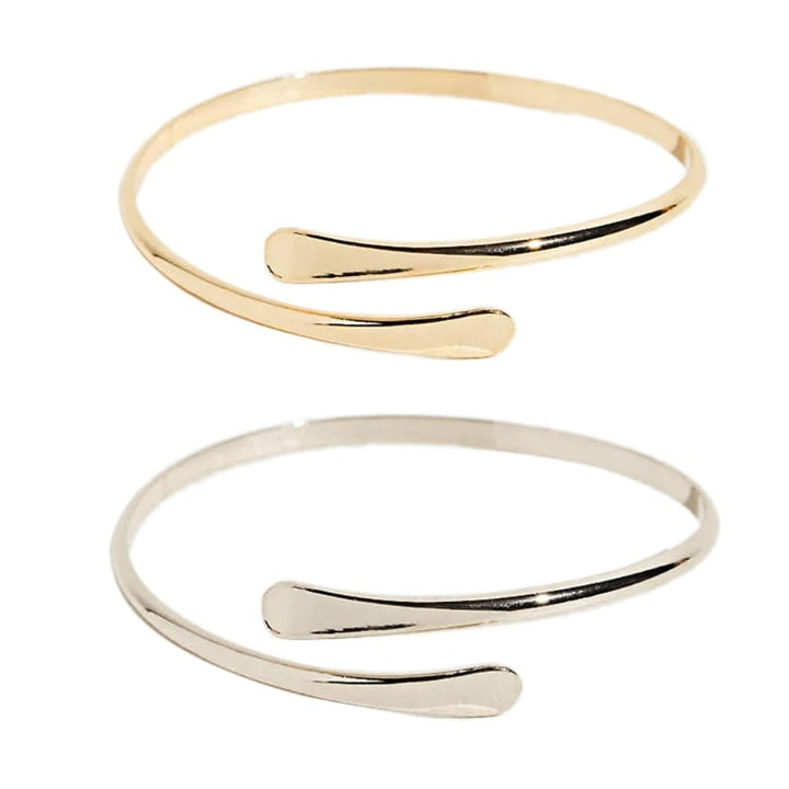 Mirla | Kynes Kairo-armband Justerbart filigran-armkedja med virvelmönster-Eva Jonsson
