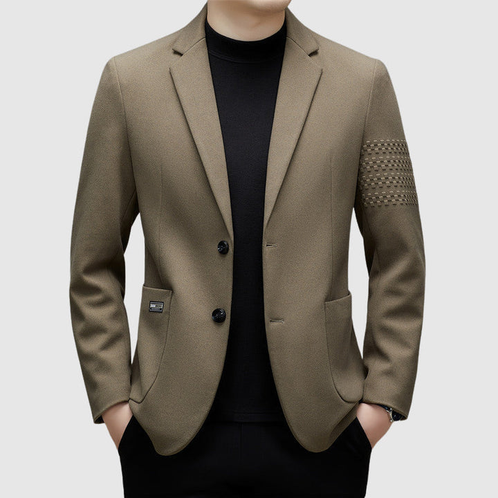 Mirla | L'Homme Elegant Jacka-Eva Jonsson
