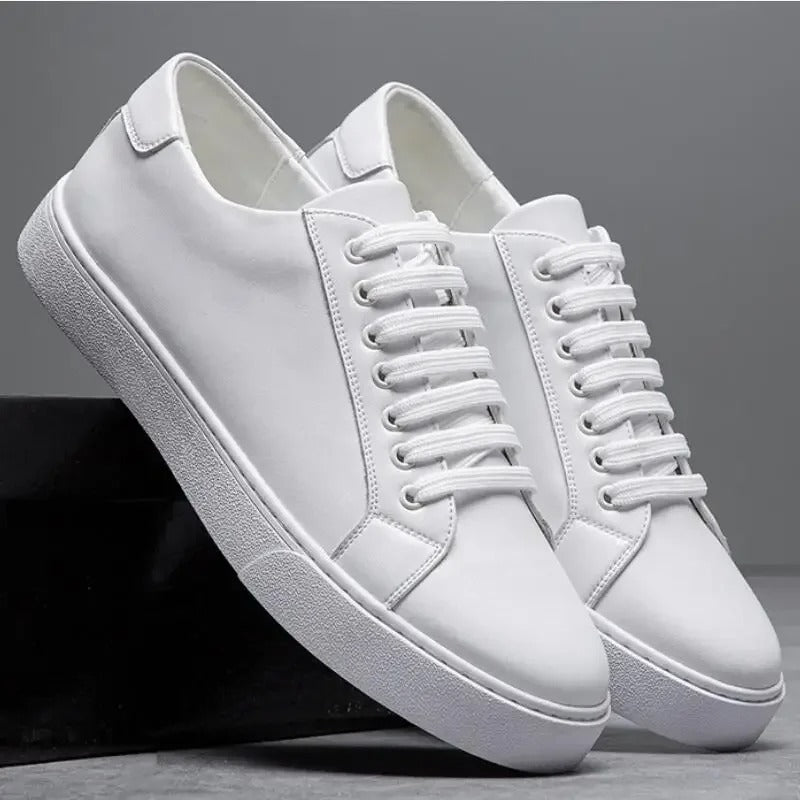 Mirla | Läder Herr Sneaker-Eva Jonsson