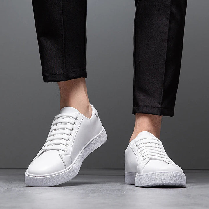 Mirla | Läder Herr Sneaker-Eva Jonsson