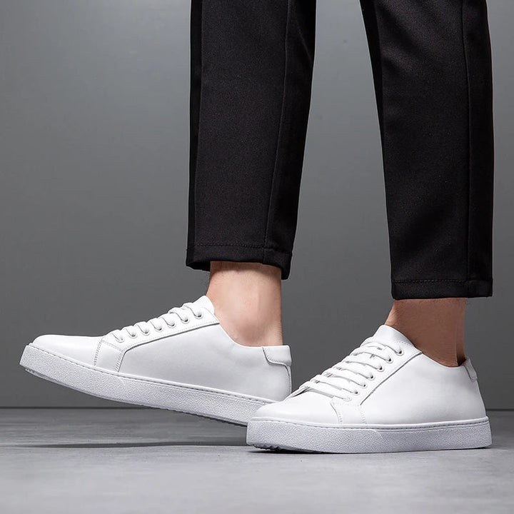 Mirla | Läder Herr Sneaker-Eva Jonsson
