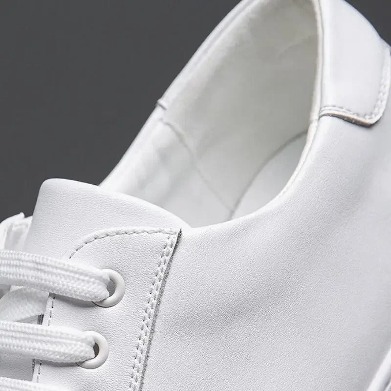 Mirla | Läder Herr Sneaker-Eva Jonsson