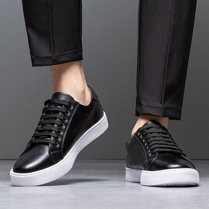 Mirla | Läder Herr Sneaker-Eva Jonsson